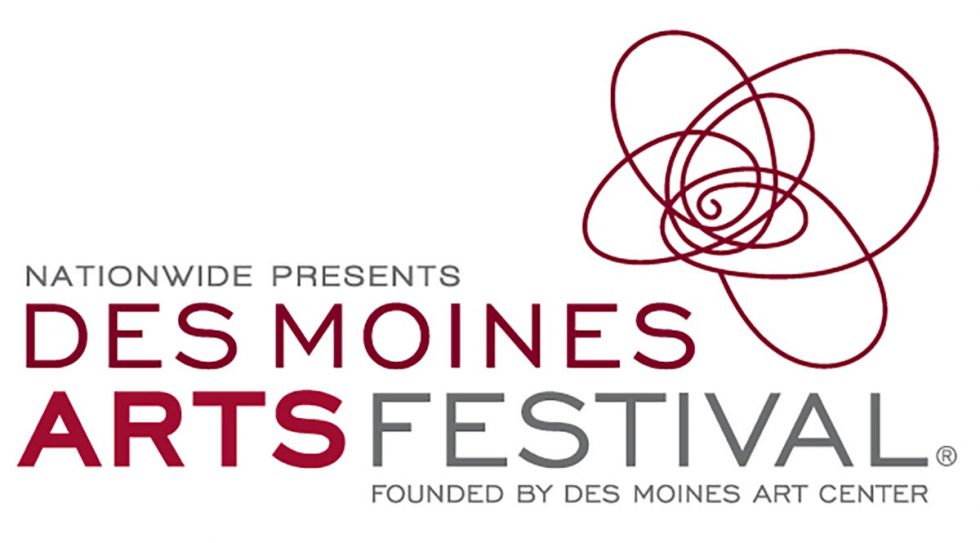 Des Moines Arts Festival Art By Architect